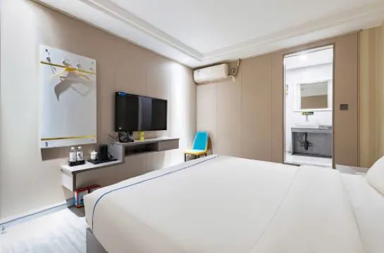 Jinfeng Hotel, Sanjiao Town, Zhongshan City