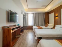 Shenhang Hotel (Shenyang Taoxian Airport Branch) Hotels near Shenyang Taoxian International Airport
