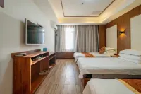 Shenhang Hotel (Shenyang Taoxian Airport Branch) - Servicios de Traslado