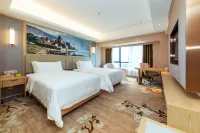 Vienna International Hotel (Jiangxi Ganzhou Nankang Furniture City Shop)