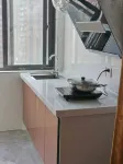 Zhoukou Yili Renhe Hotel - 2 stjerner
