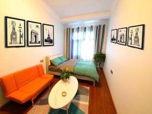 Xingyi Shangming Boutique Apartment