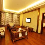 Langqiao International Hotel Hôtels à : Shouning