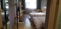 Chongyang Tianli Hotel - 2 Yıldız