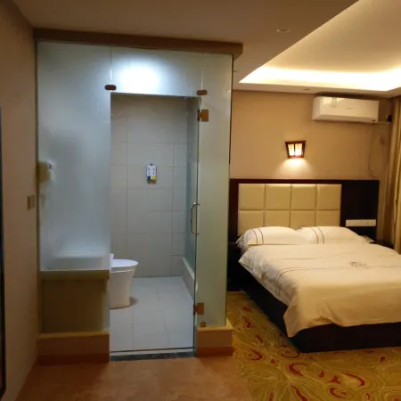 Pingtang Time Hotel
