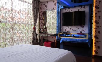 Lejia Fashion Boutique Hotels