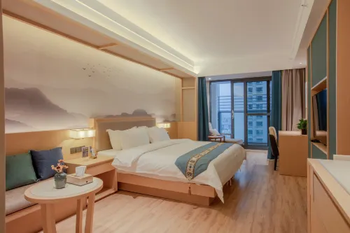 Kunming Junxiang Hotel - Apartments
