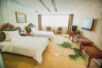 新郷中州國際ホテル