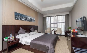 Xinjia International Hotel