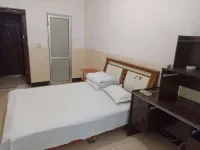 521 Hotel (Shanxi University Taiyuan South Railway Station) Hotels in Taiyuan