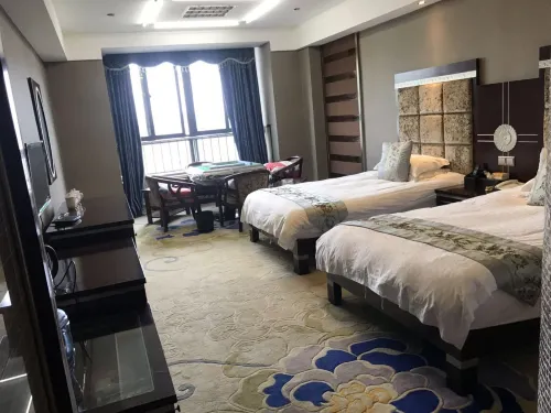 Zhoushan Tianyue Hotel