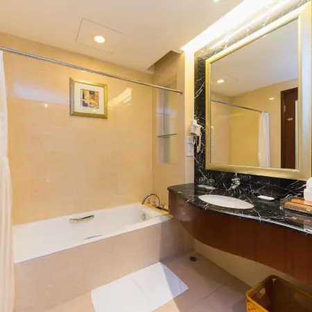 Exhibition International Hotel