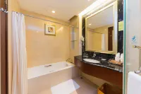 Exhibition International Hotel