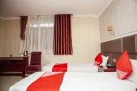 Xining yu xi hotel