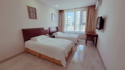 Yanggao Yuquan Boutique Business Hotel
