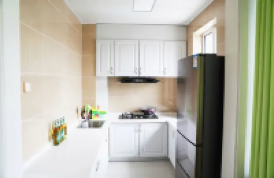 Chifeng Tiande Apartment