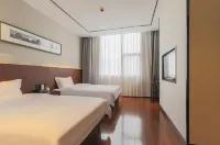 Zhijindong Hotel Hotels in Zhijin
