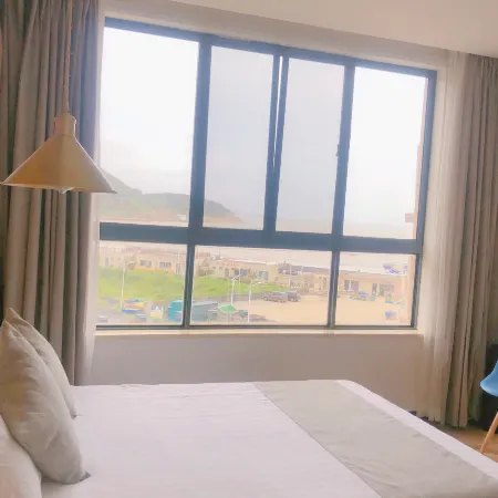 Shengsi Haiyi Lanting Homestay