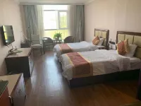 Z+Sailong Hotel (Xinghua Chenbaozhen Bus Passenger Transport Station) - Pet friendly
