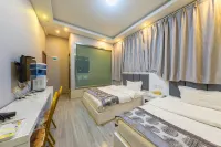安寧金歸快捷酒店 - 2星級