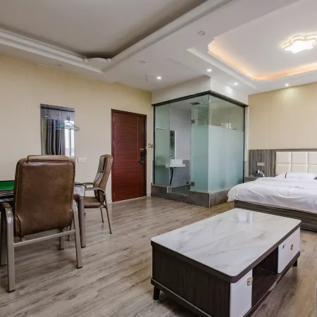 Kangda Express Hotel Neixiang