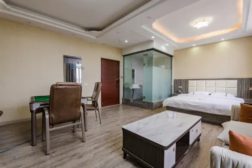 Kangda Express Hotel Neixiang