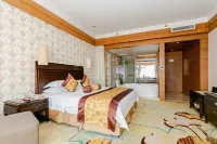 Eyring Daqian International Hotel