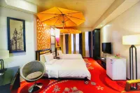 Sansan Fashion Boutique Hotel