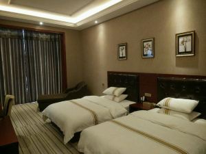 Minjiang Masterpiece Image Hotel