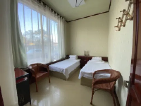 Suihua Liutongji Hotel