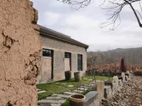Taihang Home Searching Mengyi Station Kangyang Homestay Hotel berhampiran Qingmengguan