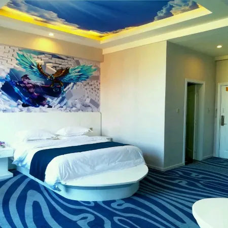 Shiping Xinyi Hotel