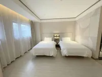 HanTing Hotel (Suzhou Yunjie Cultural Commercial Street)