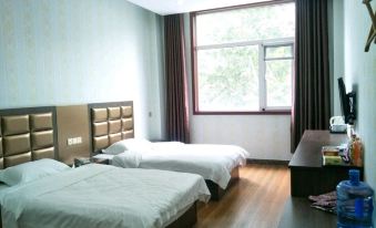 Five-star Hotel (Baofeng Shanhe Road)