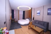 Yingshan Yanjin Hotel