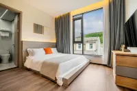 Pingtan Junshan Xiyuan Hotel