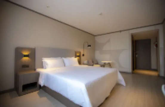 HanTing Hotel (Shenqiu Renmin Avenue) - 2-Star