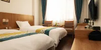 Noodeng Fanxi Inn - Habitación Estándar