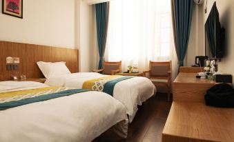 Noodeng Fanxi Inn - Housity