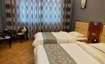 Tongren Mandou Hotel