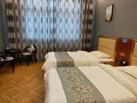 Tongren Mandou Hotel