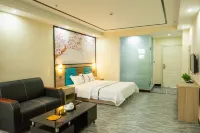Shantou Haolinju Business Apartment - Inns