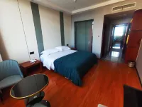 Jinfeng Hotel Hotels in Yongchang County