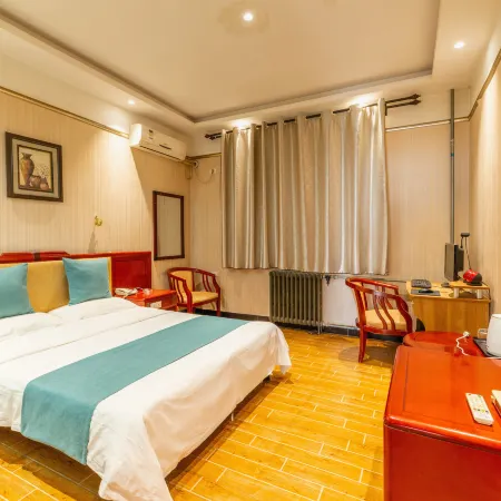 Qinyang Baihui Hotel