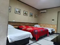 Fushun County Xinyue Business Hotel