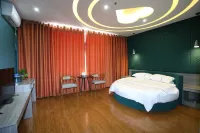 Zhenyuan Shengkai Business Hotel Hotels in Zhenyuan