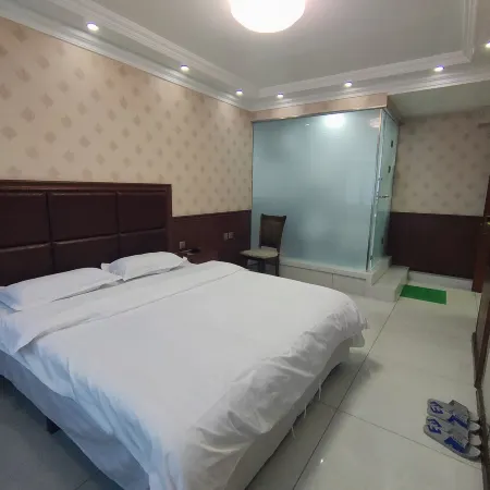 Fulin Hotel