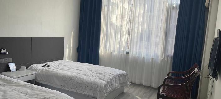 Three Date Huali Hotel Hotels in Sanmen County