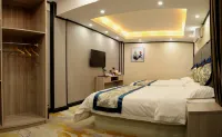 Hotel Binpeng Puding - 2 estrellas