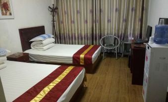 Ruyang Guiyou Hotel